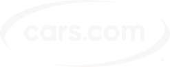 The cars.com logo, a prominent online marketplace for vehicles.