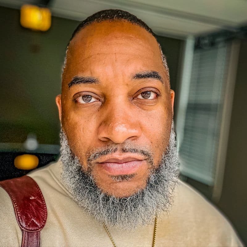 Jarius Hayes