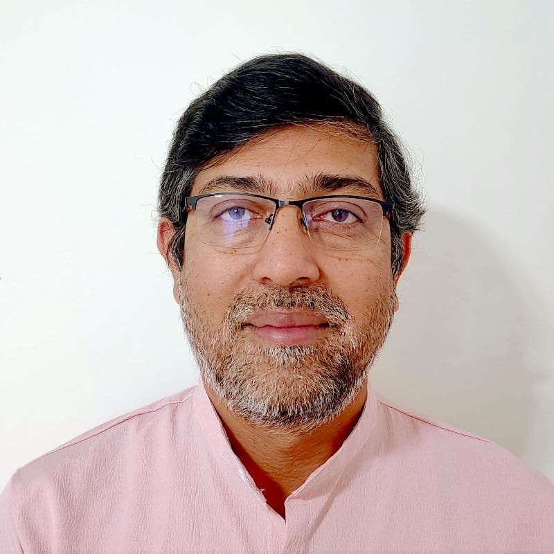 Kabir Chugh