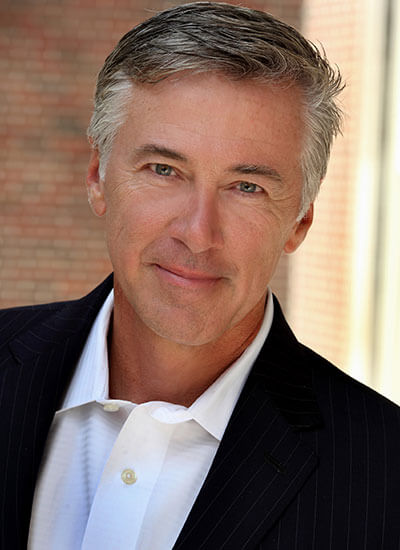Monty Hamilton Named Top Tech Services CEO