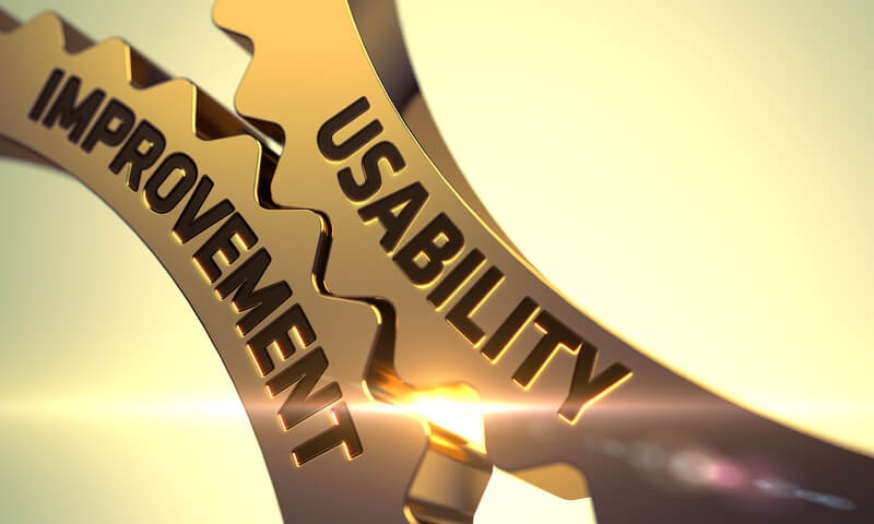 improved website leads