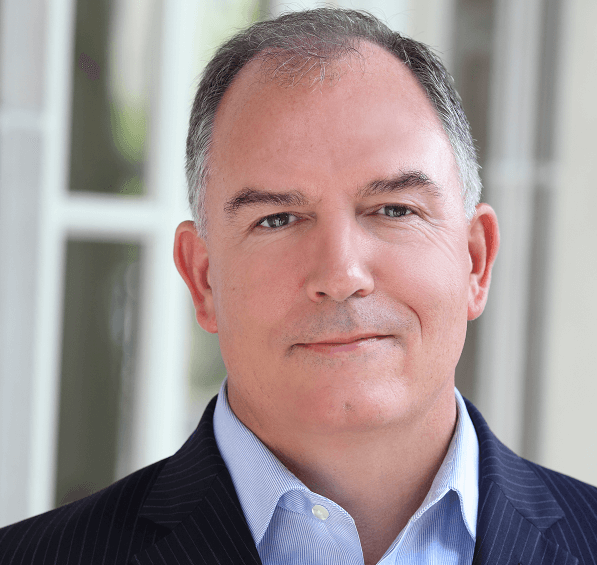 Alex Bruce Recognized for Technology Sales Excellence
