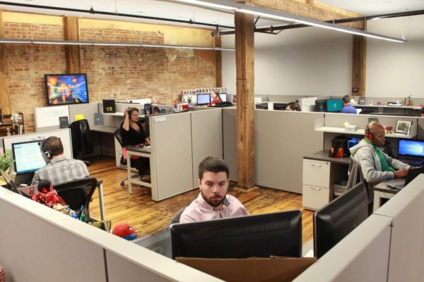 Sparq Software Development Centers