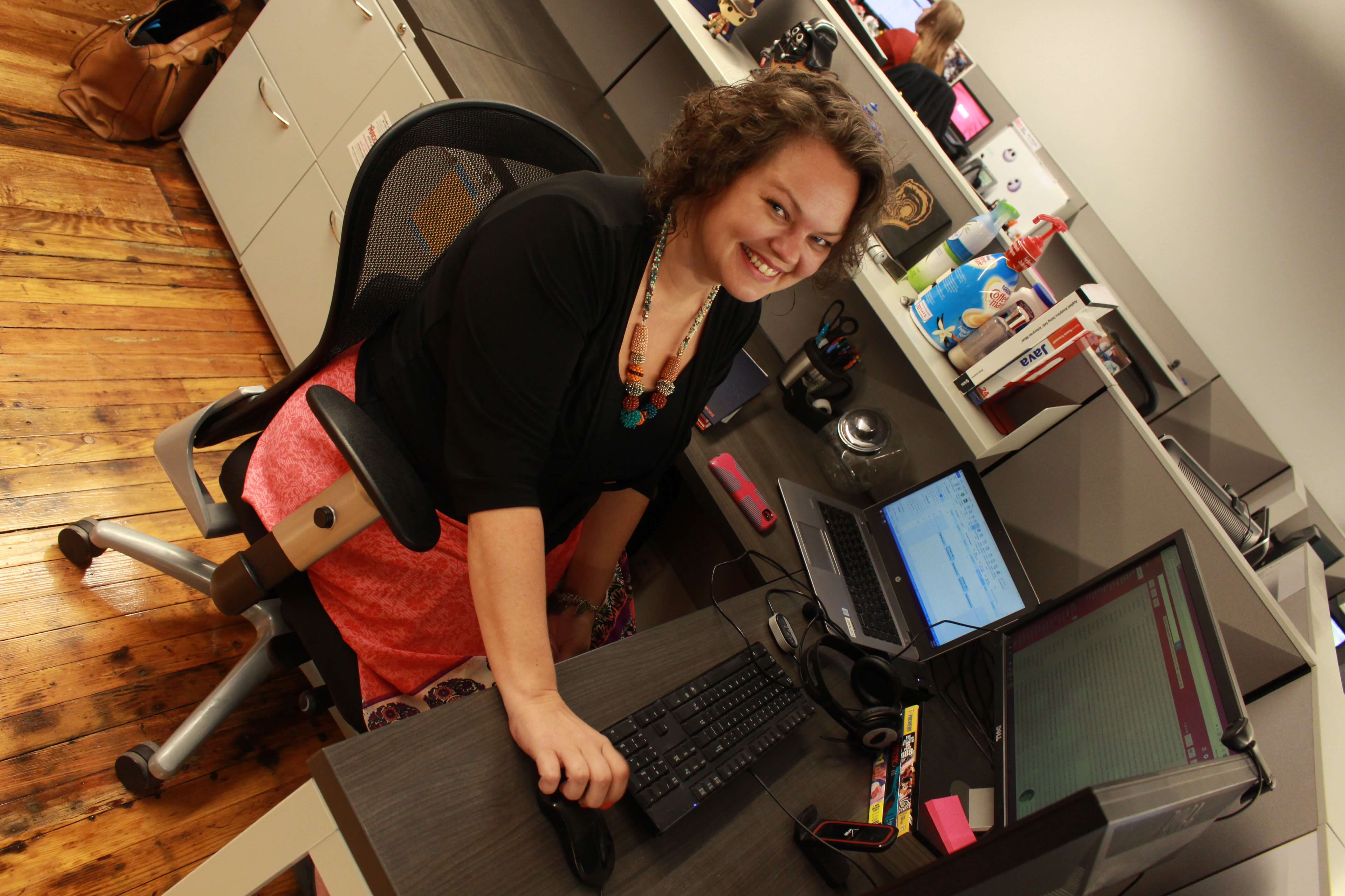 Rural Sourcing Named to Best and Brightest Companies to Work For List