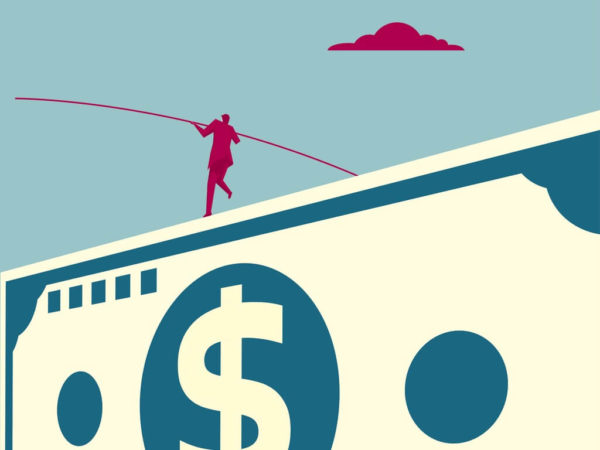Balancing Evolving Needs
