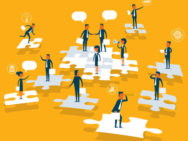 Evolving Workforce Models