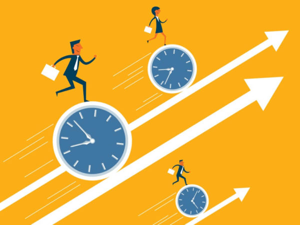 Race to innovation and quality