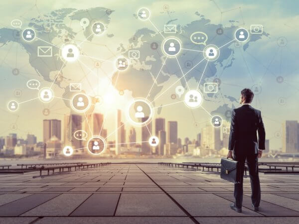 what is nearshoring