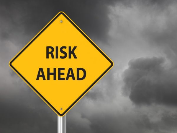 Risks of Nearshoring