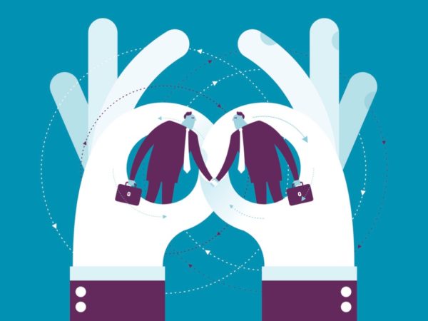 Partnering with Intent