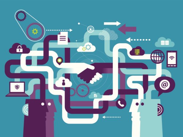 web application development