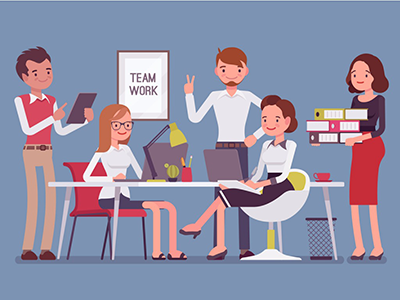 Building an Empowered IT Workforce