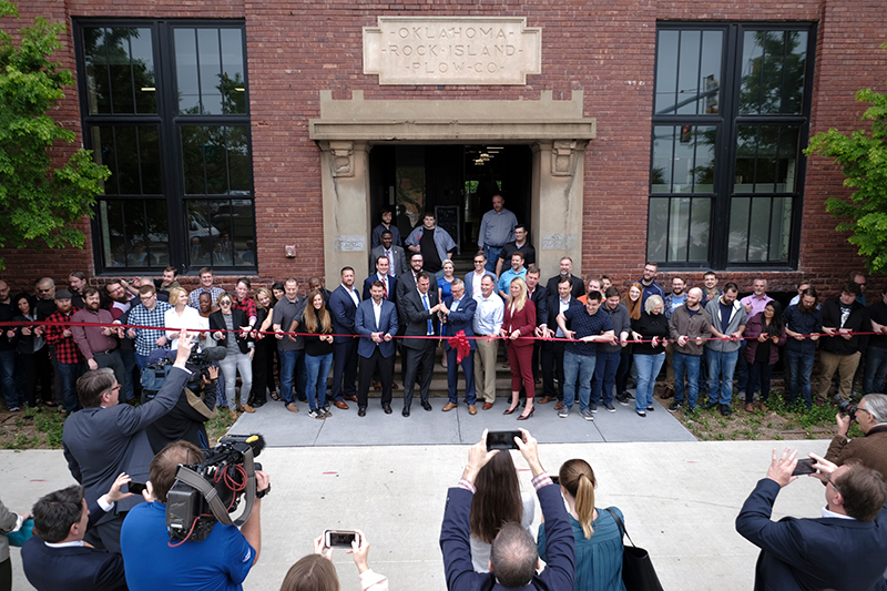 Rural Sourcing Opens 5th Development Center