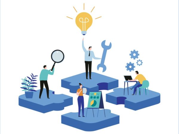 rebuilding apps with microservices
