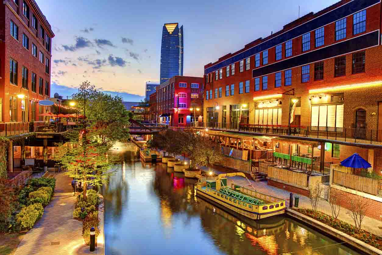 Rural Sourcing to Bring 150 Technology Jobs to Oklahoma City