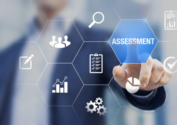 Assessing your outsourcing risk