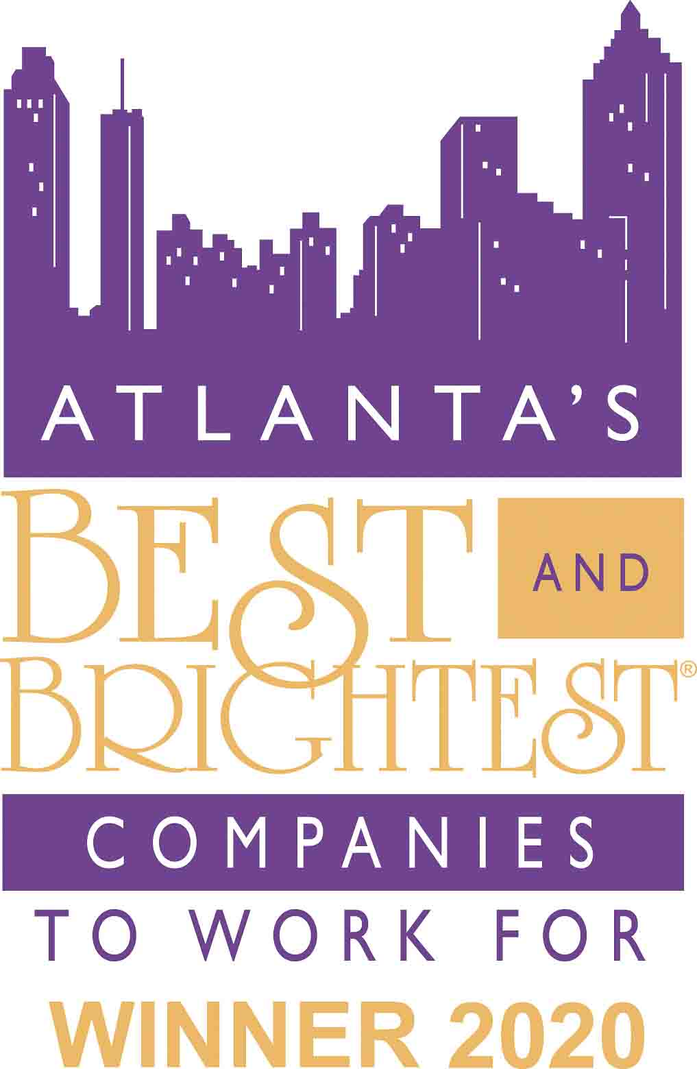 Rural Sourcing Named One of the Best and Brightest to Work for in Atlanta