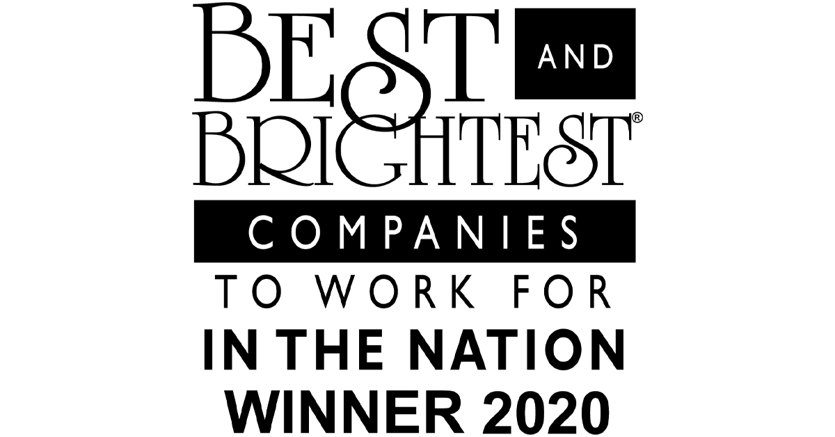 Rural Sourcing Receives “Best & Brightest to Work For” Award