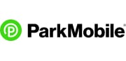 Parkmobile company logo
