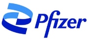 Pfizer Company Logo