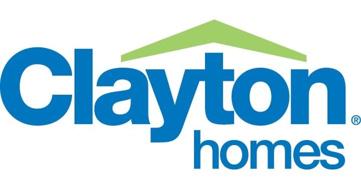 Clayton Homes Company Logo