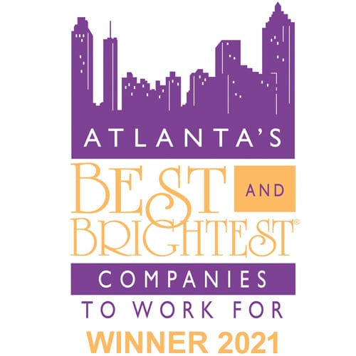 Rural Sourcing Named Among Atlanta’s Best and Brightest Companies to Work For