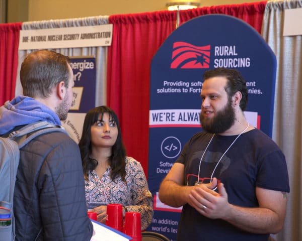 Career Fair