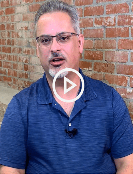 Legacy Application Modernization