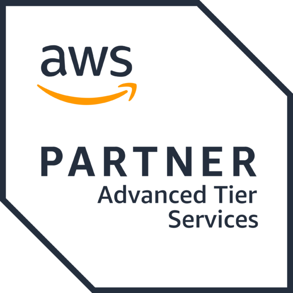 AWS Partner Logo