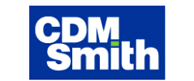 CDM Smith Company Logo