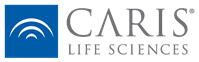 Caris Life Sciences Company Logo