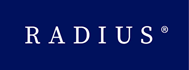 Radius Company Logo