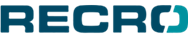 Recro Company Logo