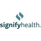 Signify Health Company Logo