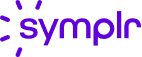 Symplr Company Logo