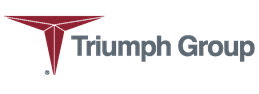 Triumph Group Company Logo