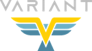 Variant Company Logo