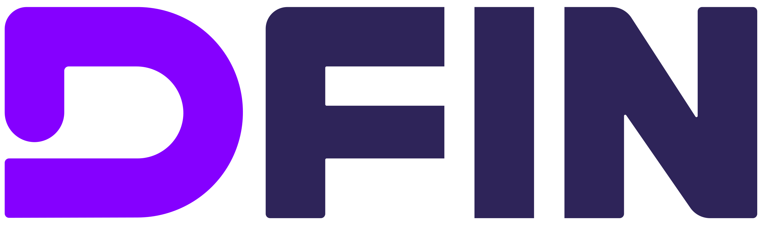 DFIN company logo