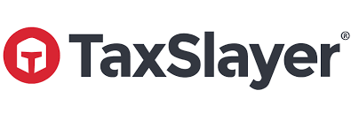 TaxSlayer Company Logo