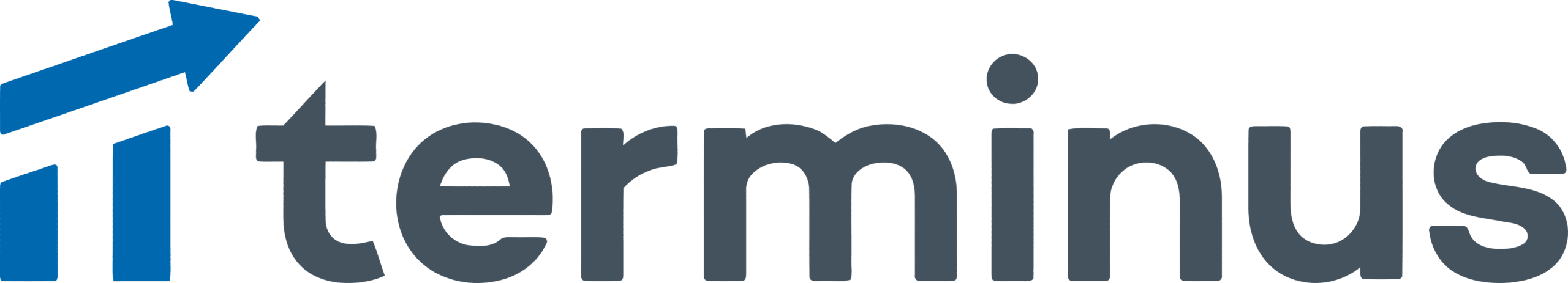 Terminus company logo