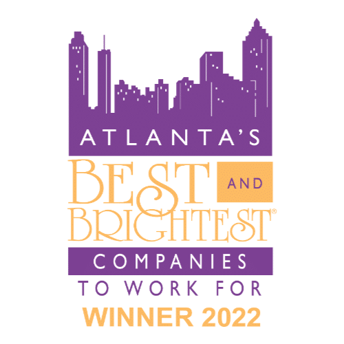 Rural Sourcing Named One of the Best and Brightest to Work for in Atlanta for Eight Years in a Row