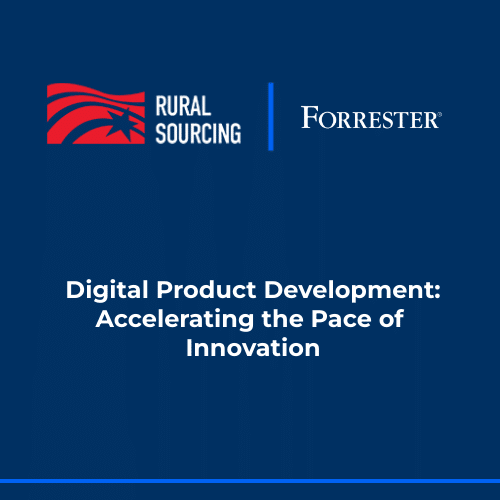 Digital Product Development: Accelerating the Pace of Innovation