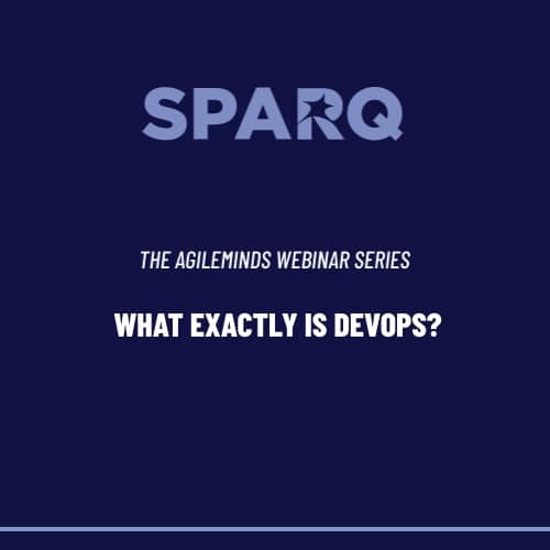 What Exactly is DevOps?