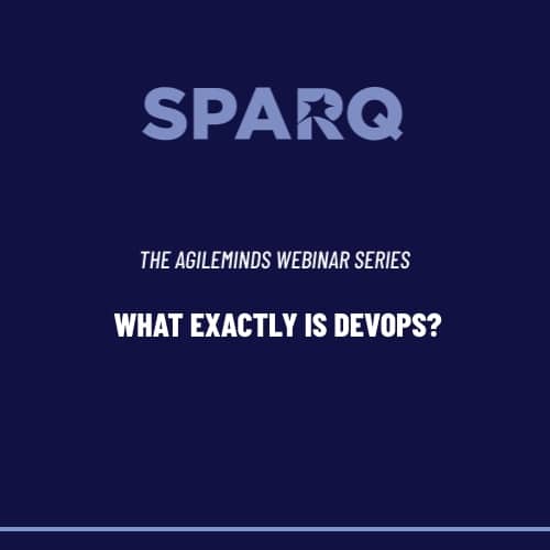 What Exactly is DevOps?