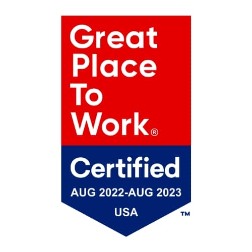 Rural Sourcing Earns 2022 Great Place to Work Certification™