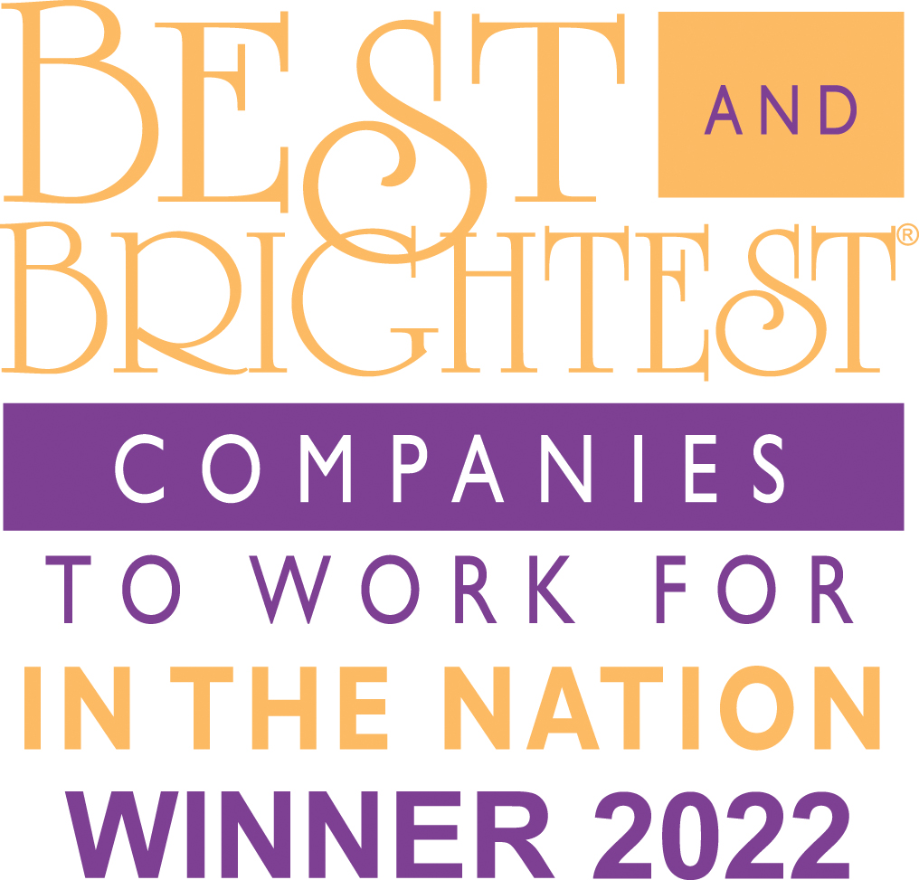 Rural Sourcing Named to National Best and Brightest Companies to Work List