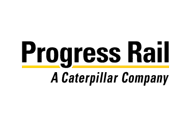 Progress Rail Company Logo