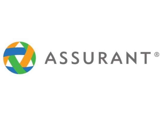 Assurant Company Logo