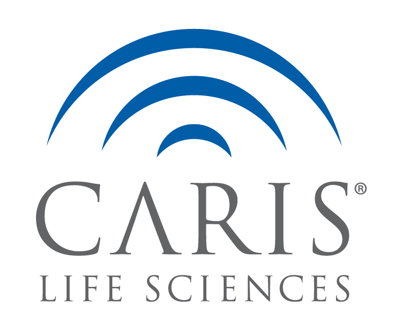 Caris Company Logo