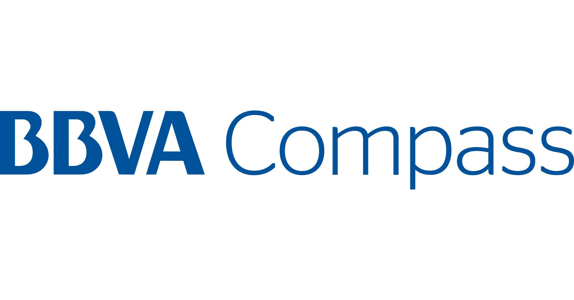 BBVA Compass Company Logo